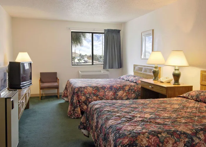 Conn Brown Harbour Inn Aransas Pass Corpus Christi