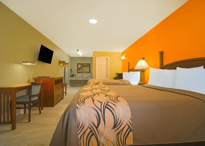 Aransas Bay Inn & Suites Corpus Christi By Oyo
